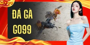 Đá Gà GO99