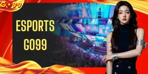 Esports GO99