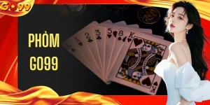 Phỏm GO99