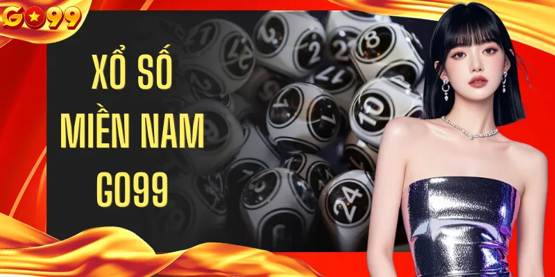 Xổ Số Miền Nam GO99